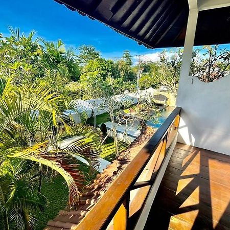 Hola Villa 4 Uluwatu Extérieur photo