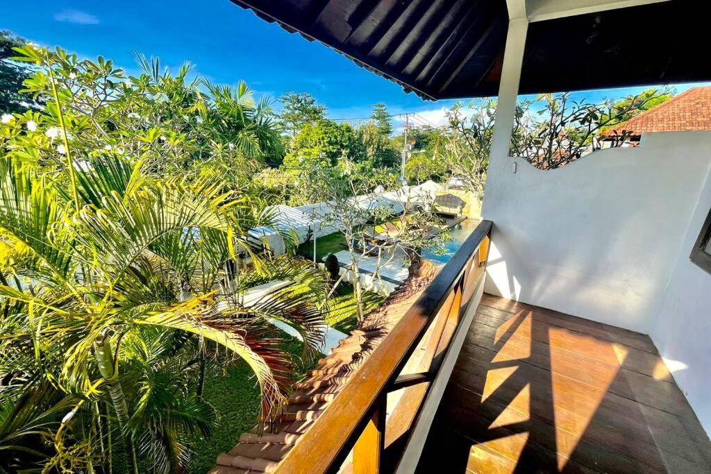 Hola Villa 4 Uluwatu Extérieur photo