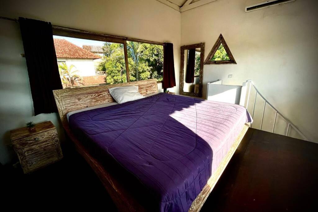 Hola Villa 4 Uluwatu Extérieur photo