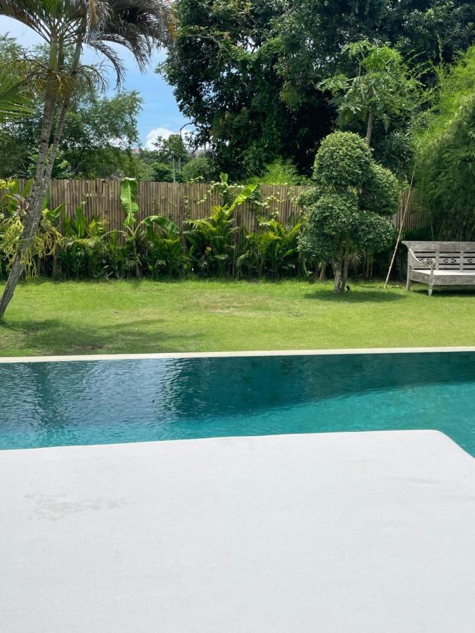 Hola Villa 4 Uluwatu Extérieur photo